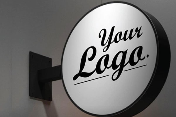 Jasa pembuatan huruf timbul Bali