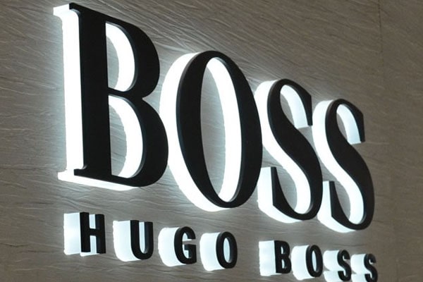 Jasa pembuatan huruf timbul Bali